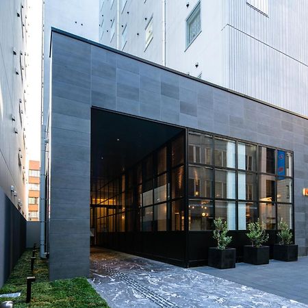 Hotel Forza Hakataeki Chikushiguchi Ⅱ Fukuoka  Ngoại thất bức ảnh
