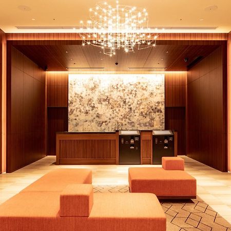 Hotel Forza Hakataeki Chikushiguchi Ⅱ Fukuoka  Ngoại thất bức ảnh