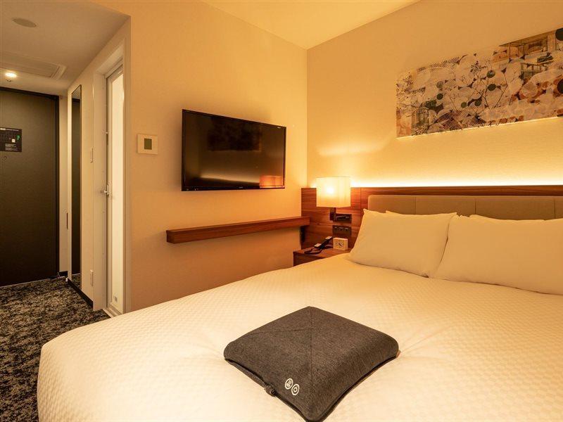 Hotel Forza Hakataeki Chikushiguchi Ⅱ Fukuoka  Ngoại thất bức ảnh