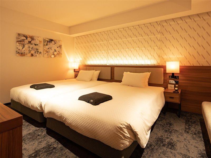 Hotel Forza Hakataeki Chikushiguchi Ⅱ Fukuoka  Ngoại thất bức ảnh