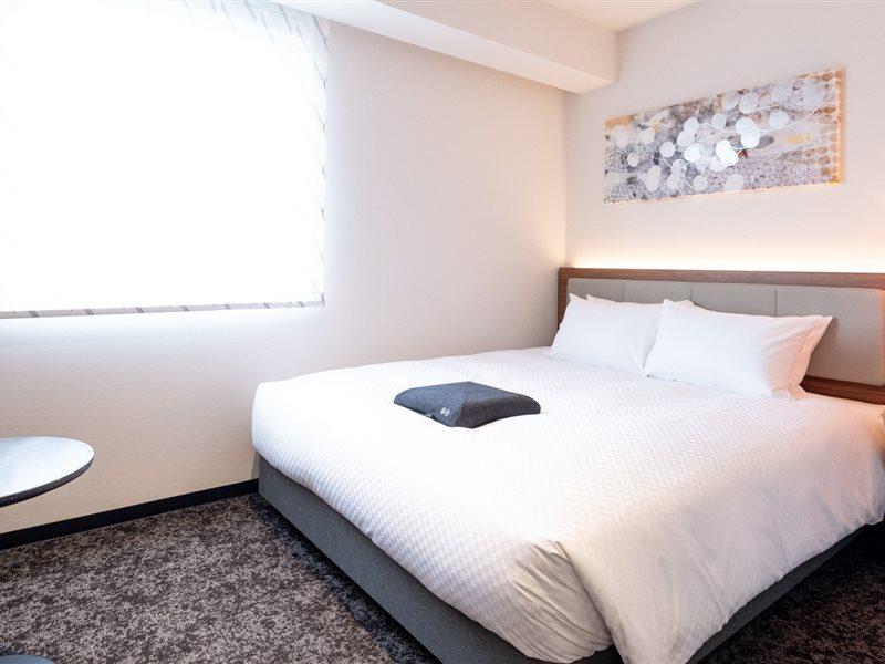 Hotel Forza Hakataeki Chikushiguchi Ⅱ Fukuoka  Ngoại thất bức ảnh