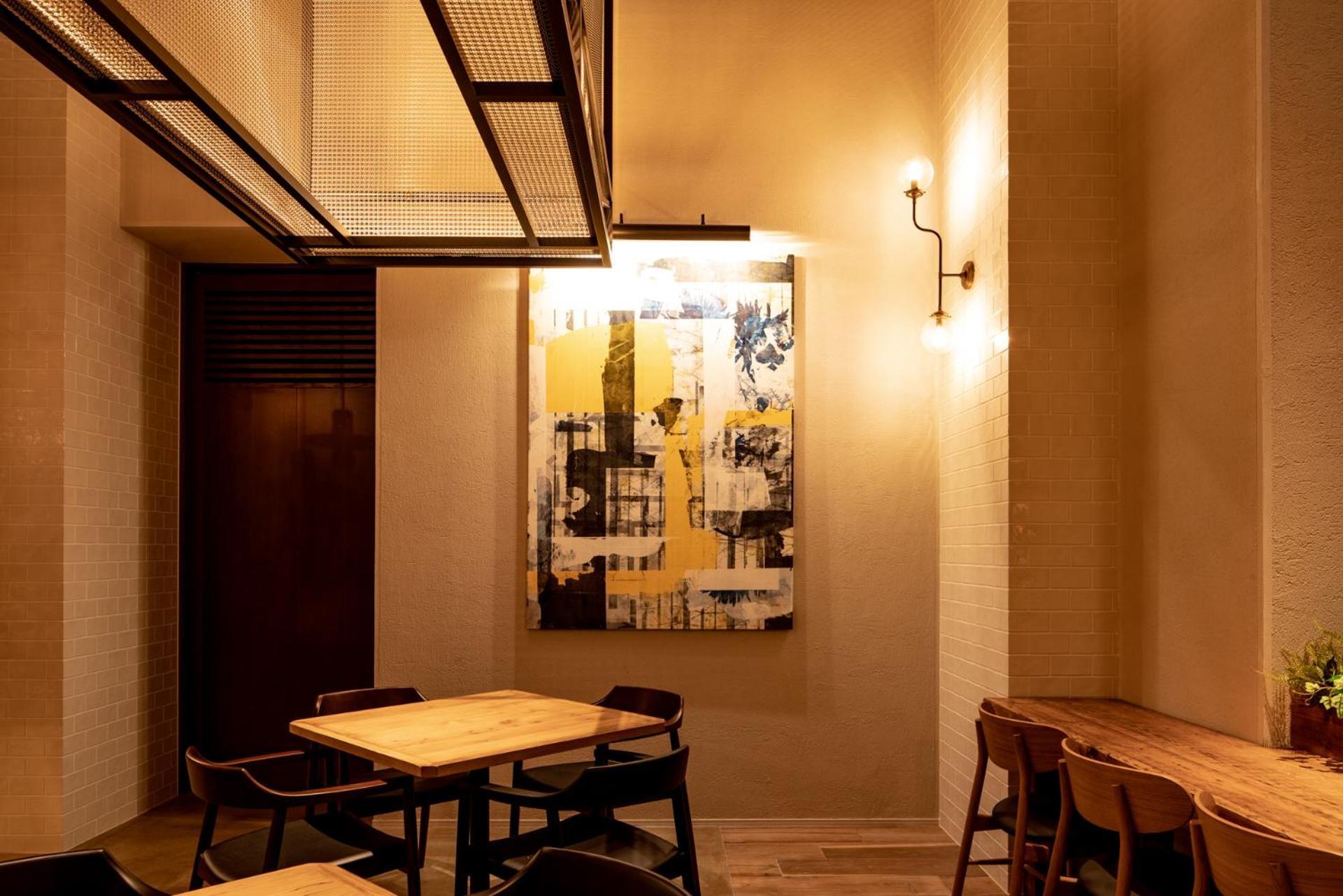 Hotel Forza Hakataeki Chikushiguchi Ⅱ Fukuoka  Ngoại thất bức ảnh