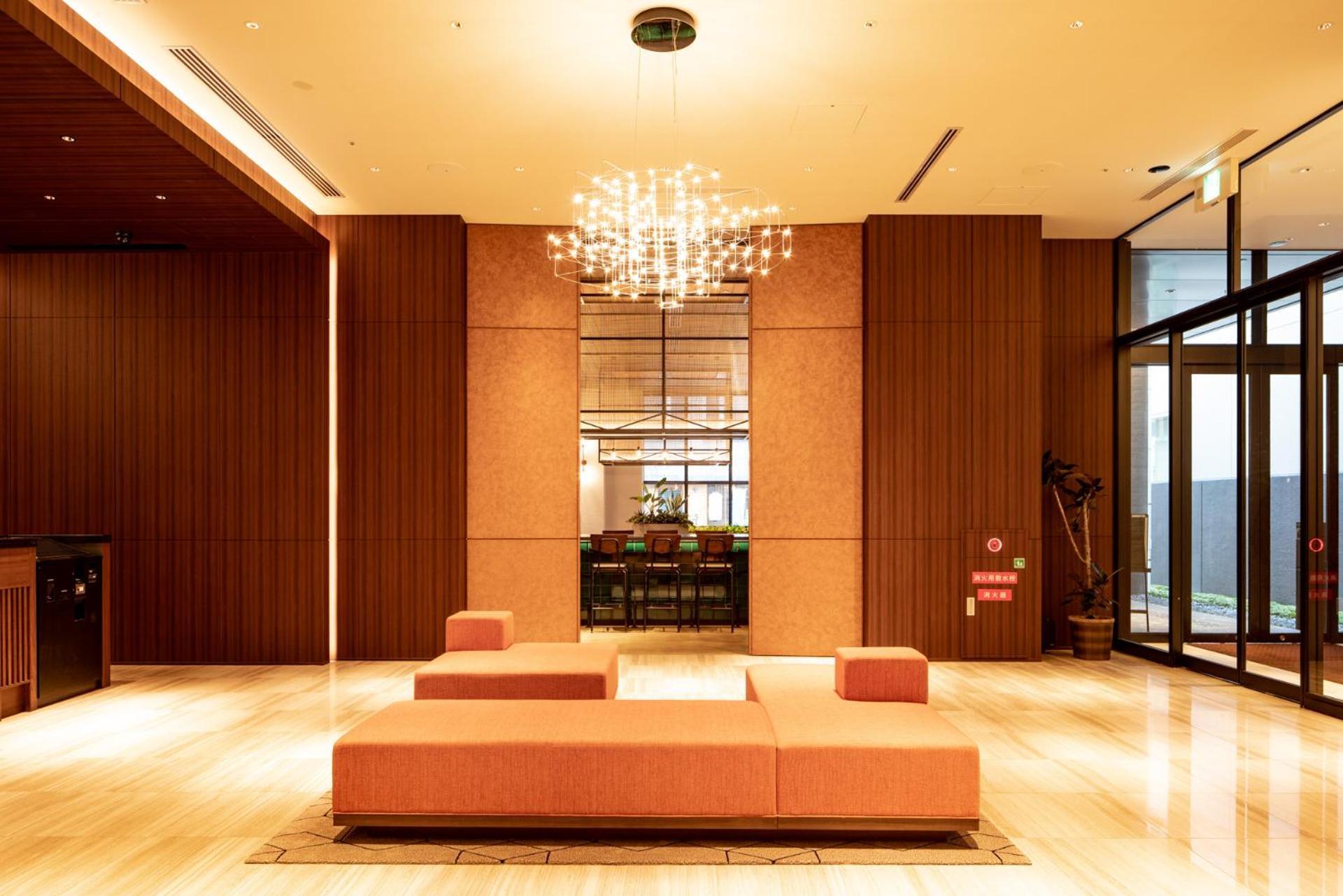 Hotel Forza Hakataeki Chikushiguchi Ⅱ Fukuoka  Ngoại thất bức ảnh