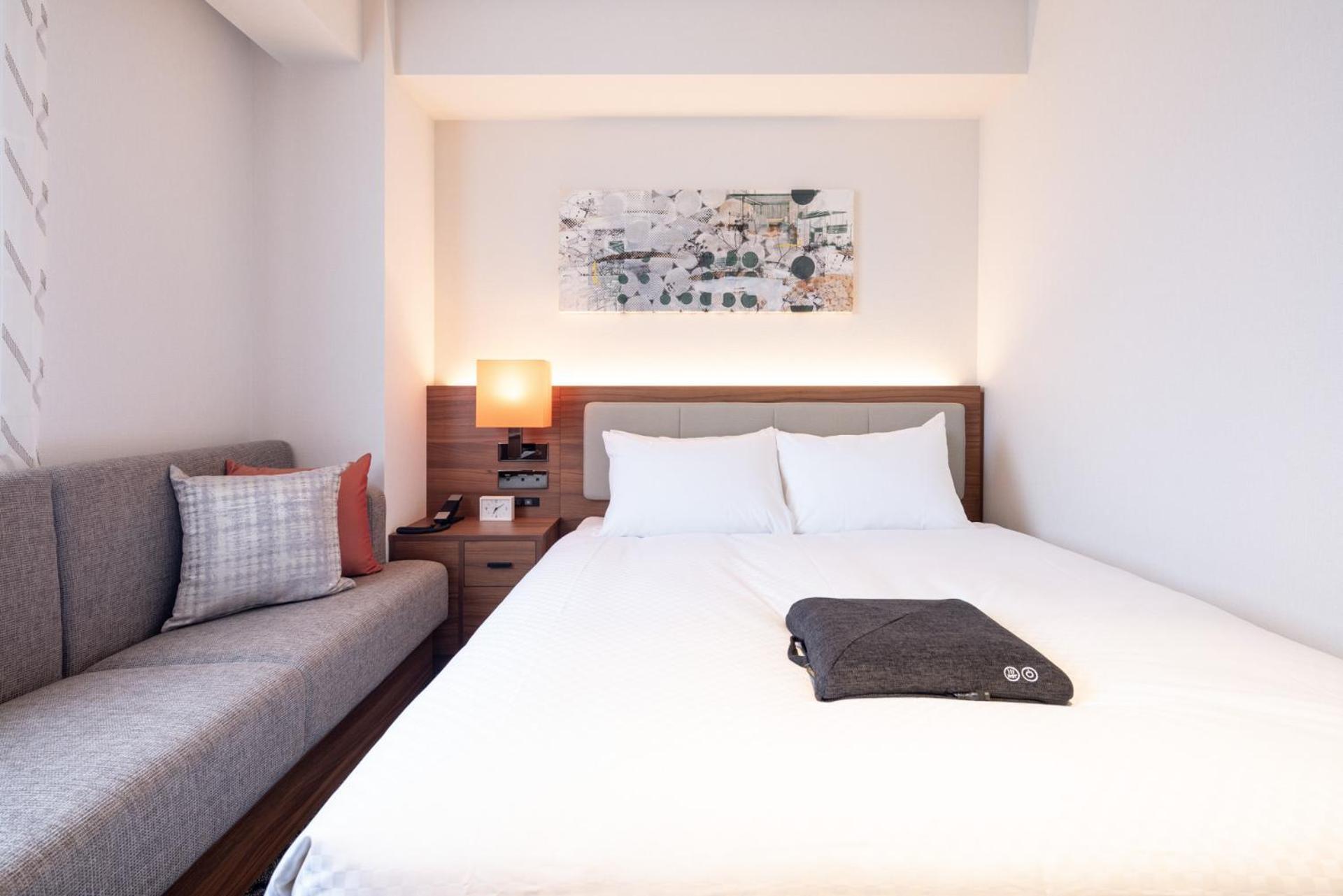 Hotel Forza Hakataeki Chikushiguchi Ⅱ Fukuoka  Ngoại thất bức ảnh