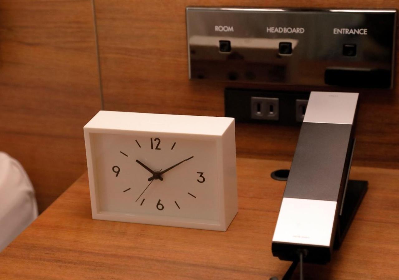 Hotel Forza Hakataeki Chikushiguchi Ⅱ Fukuoka  Ngoại thất bức ảnh