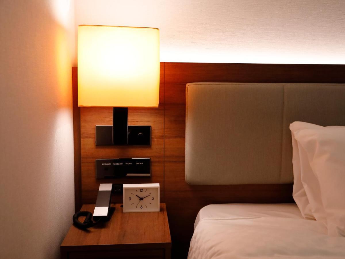 Hotel Forza Hakataeki Chikushiguchi Ⅱ Fukuoka  Ngoại thất bức ảnh