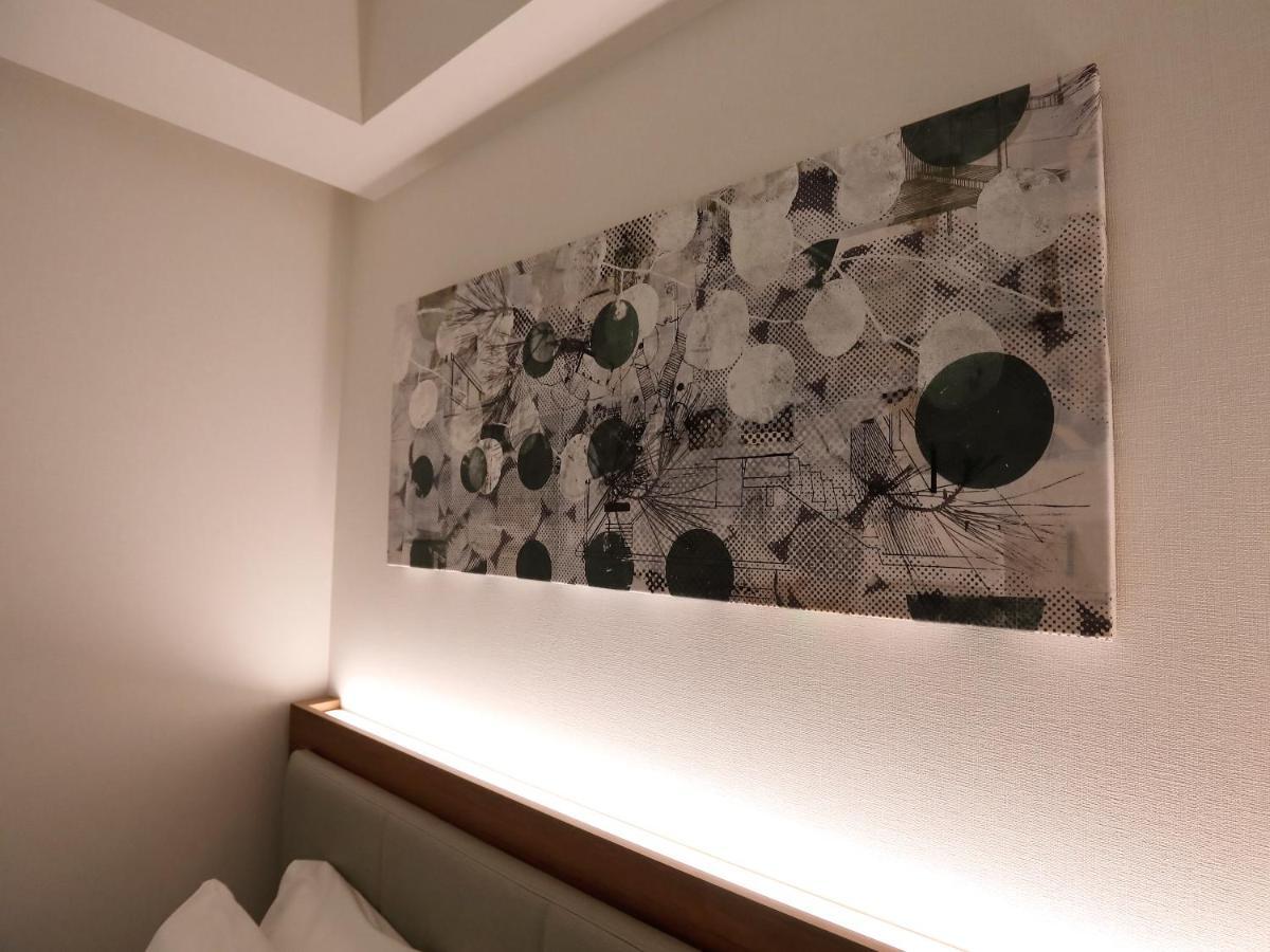 Hotel Forza Hakataeki Chikushiguchi Ⅱ Fukuoka  Ngoại thất bức ảnh