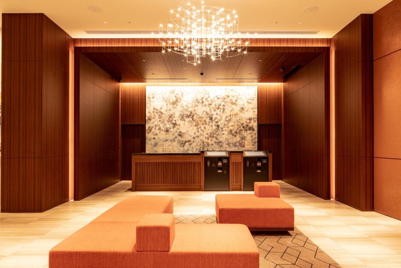 Hotel Forza Hakataeki Chikushiguchi Ⅱ Fukuoka  Ngoại thất bức ảnh