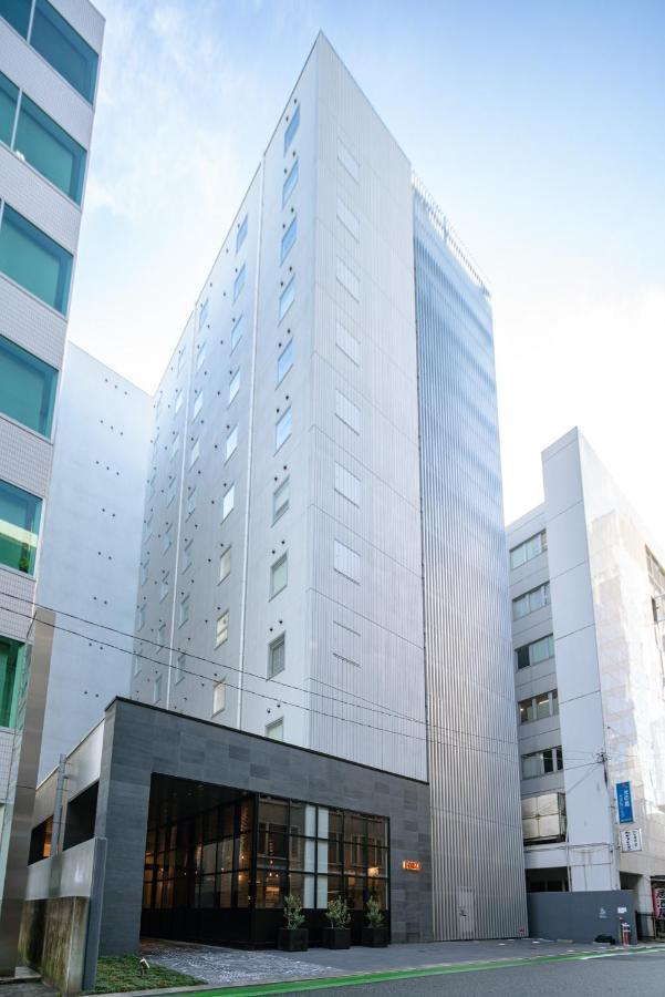 Hotel Forza Hakataeki Chikushiguchi Ⅱ Fukuoka  Ngoại thất bức ảnh