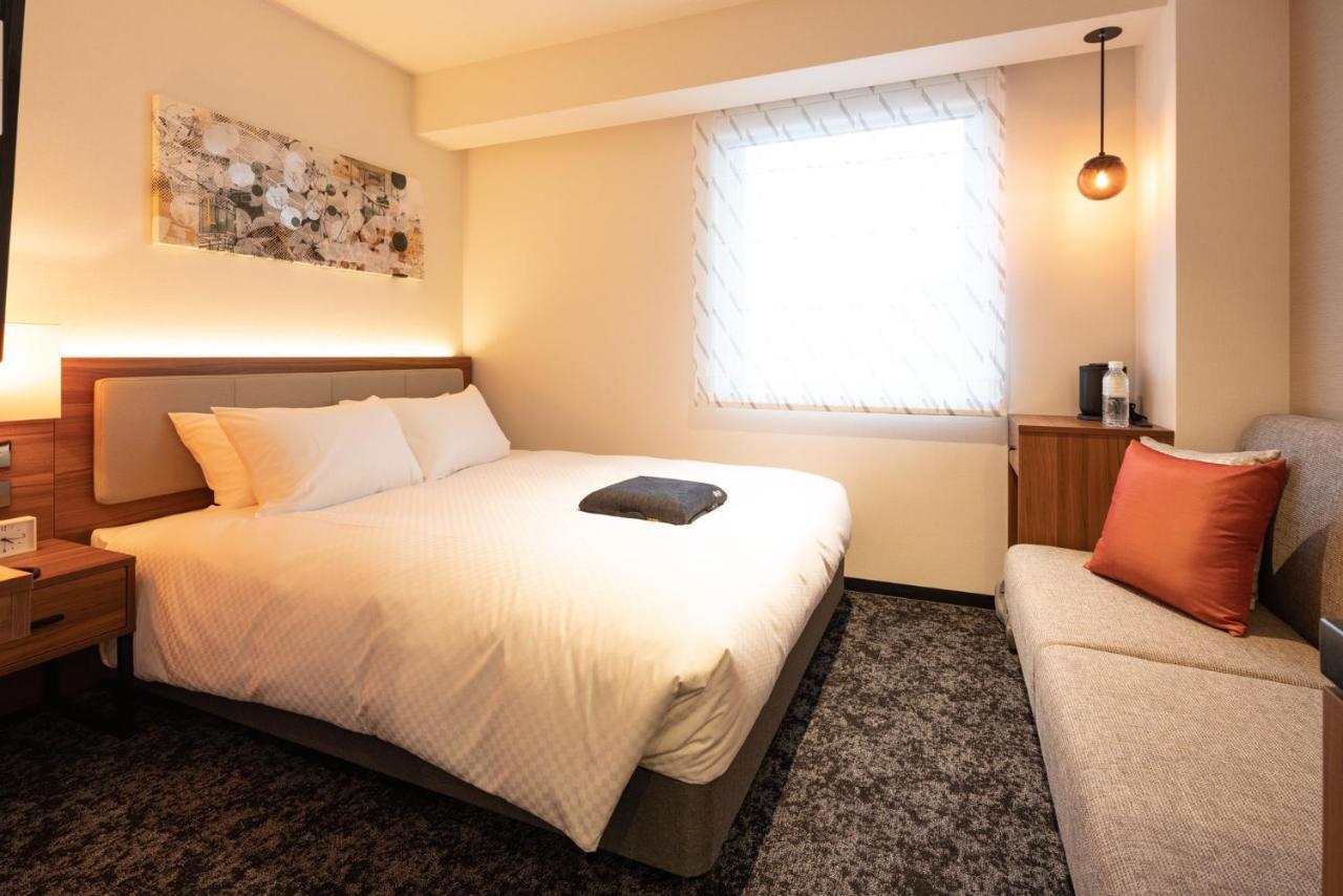 Hotel Forza Hakataeki Chikushiguchi Ⅱ Fukuoka  Ngoại thất bức ảnh