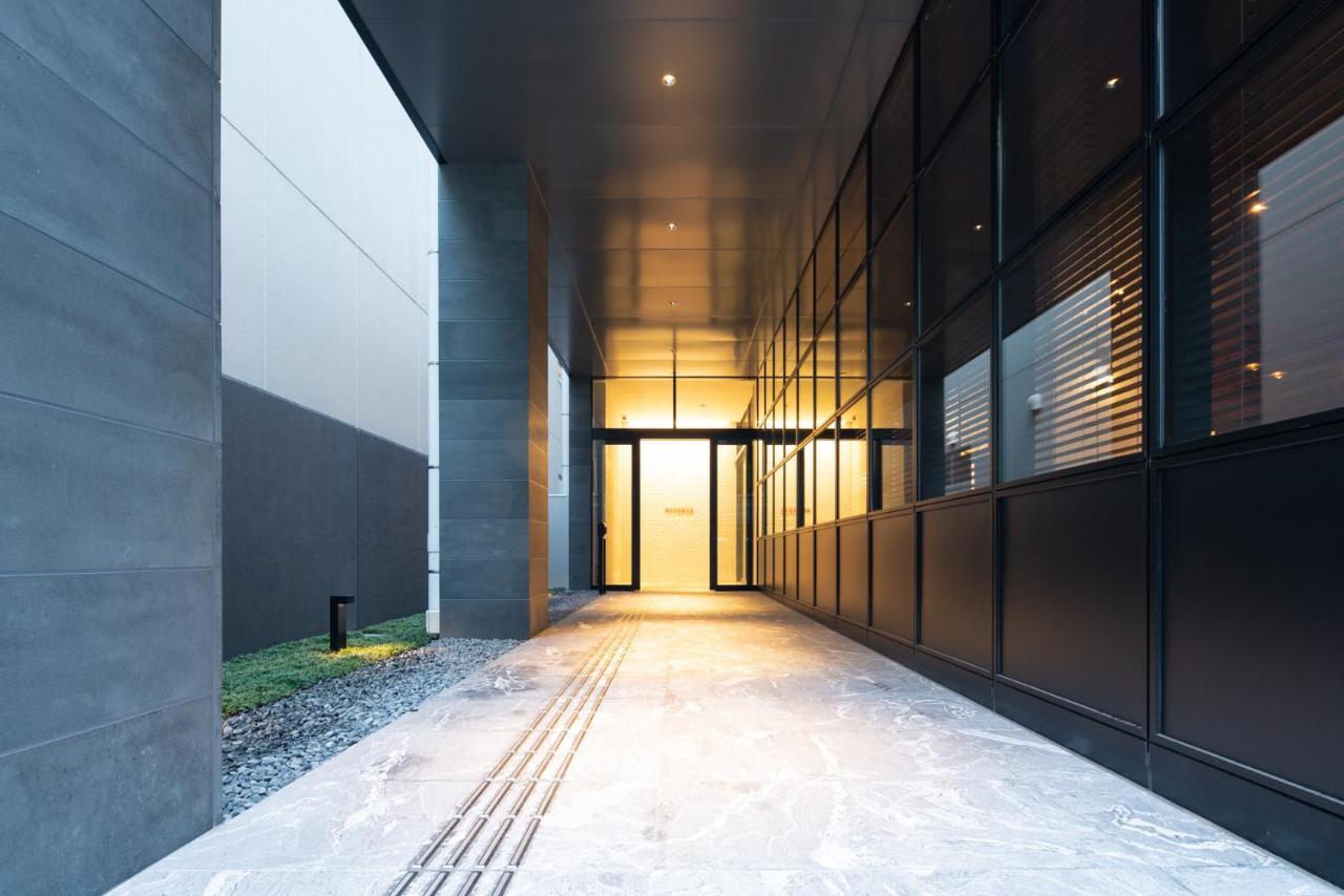 Hotel Forza Hakataeki Chikushiguchi Ⅱ Fukuoka  Ngoại thất bức ảnh