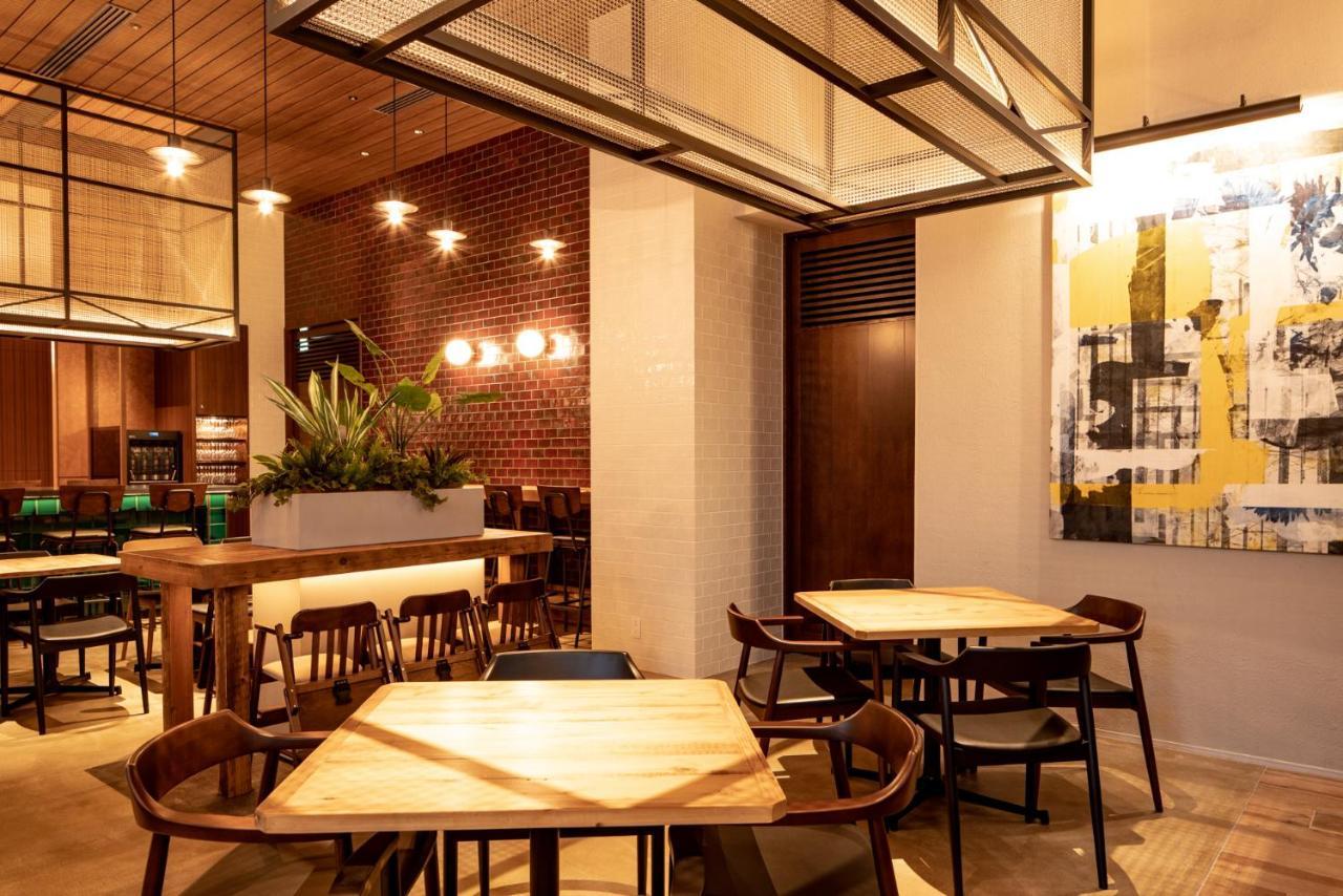 Hotel Forza Hakataeki Chikushiguchi Ⅱ Fukuoka  Ngoại thất bức ảnh