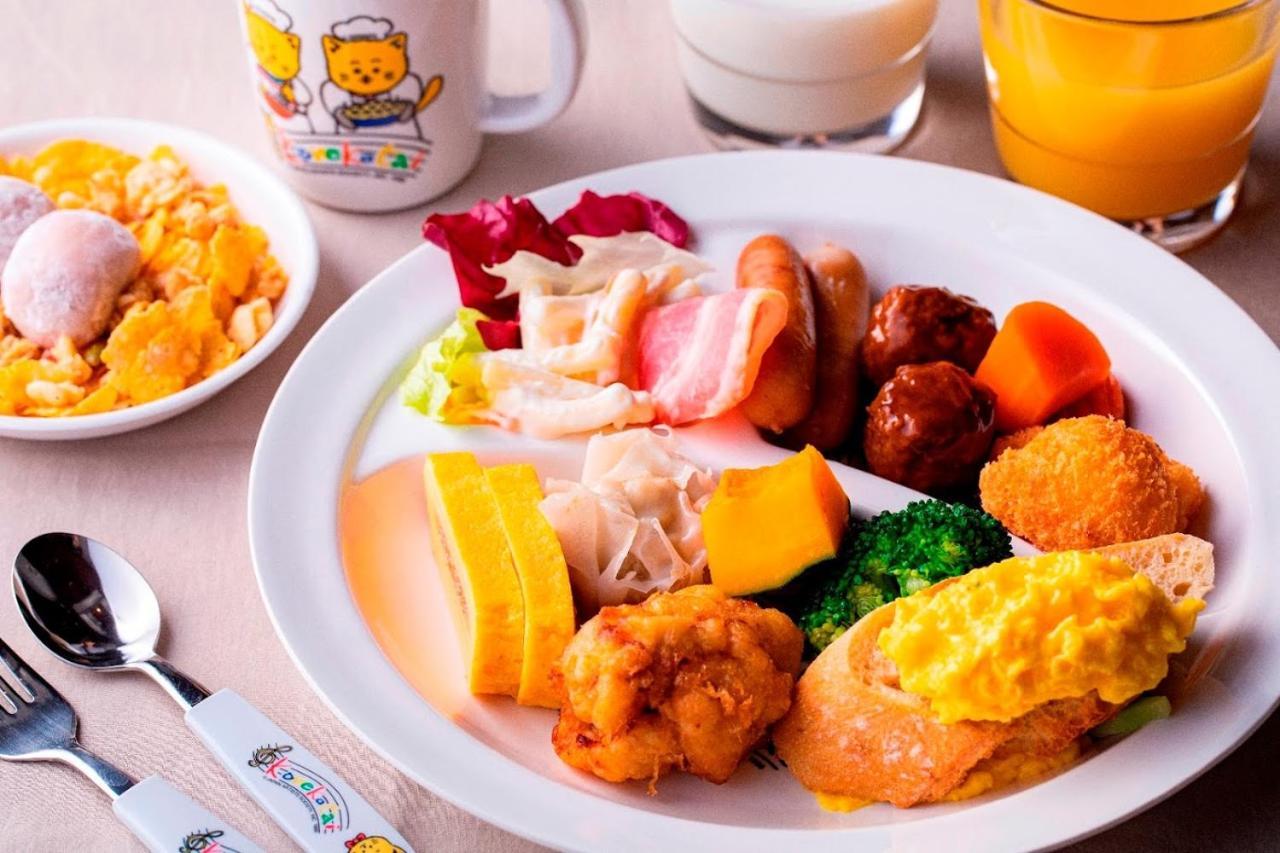 Hotel Forza Hakataeki Chikushiguchi Ⅱ Fukuoka  Ngoại thất bức ảnh